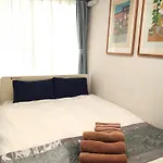 Emilio Nishi-Shinjuku 101,201,202 - Vacation Stay 64281V