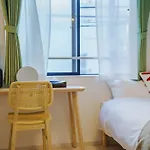 F Newly Renovated Hotel, Direct Access To Ueno, Asakusa, Disneyland, Airport