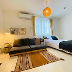 B Newly Renovated Hotel, Direct Access To Ueno, Asakusa, Disneyland, Airport
