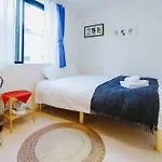 Aoto101, Newly Renovated Hotel, Direct Access To Ueno, Asakusa, Disneyland, Airport,