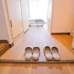 Charming Guesthouse In The Heart Of Okubo 丶steps To Metro And Convenient Travel! Eos11
