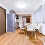 Charming Guesthouse In The Heart Of Okubo 丶steps To Metro And Convenient Travel! Eow4