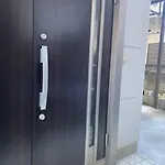 小岩民泊宿