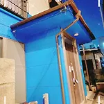 小岩民泊宿