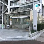 B & K Nakanosakaue