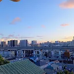 Tokyo Downtown牡丹莊