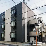 B Newly Renovated Hotel, Direct Access To Ueno, Asakusa, Disneyland, Airport
