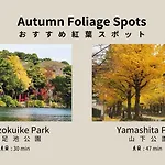 Park Residence Omori