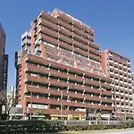Shinjuku Kabukicho! Shinjuku Center新宿中心! !3Min Walk! Jr 新宿!地铁站步行3分! 新宿歌舞伎!著名连锁大型公寓!一层24小时保安常驻! 624