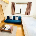 Tokyo Enjoy Hotel