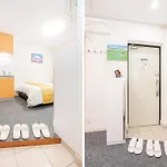 Kyara Hotel 亀戸b