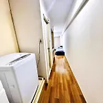 West Shinjuku Hanabi House