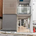 New Cozy Apt Located On The Japanese Local Shopping Street