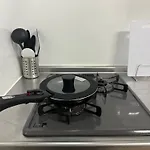 Nestay Inn Tokyo Ueno