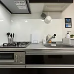 Nestay Inn Tokyo Ueno