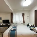 Nestay Inn Tokyo Ueno