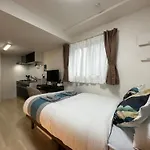 Nestay Inn Tokyo Ueno