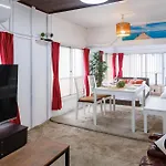 Sk House