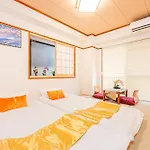Kyara Hotelミスミ302