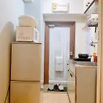 Shinjuku Area!Nishi-Shinjuku Gochome Subway 6 Minutes Walk! 西新宿五丁目车站步行6分钟! 高速无限制wifi #高速网络#201