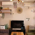 Rakuna Inn 河 Oshiage