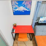 Kyara Hotelミスミ202
