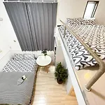 Shinjuku Center-4Mins To Room 10Min To Kabukicho-新宿商圈loftoom 002