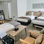 Hotel Mystays Kiyosumi Shirakawa
