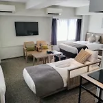 Hotel Mystays Kiyosumi Shirakawa