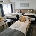 Hotel Mystays Kiyosumi Shirakawa