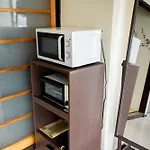Premier Suite Shinjuku Akebonobashi Front