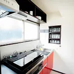 Premier Suite Shinjuku Akebonobashi Front