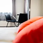 Premier Suite Shinjuku Akebonobashi Front