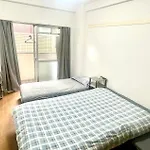 Shinjuku Okubo Private Room 3Mins Tojr