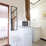 Yoyogi Flats - Vacation Stay 17488