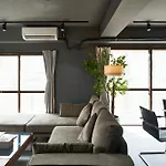Historic Town In The Heart Of Tokyo - Easy Access To Attractions