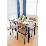 Bright Modern Airbnb In Tokyo\'S Northern District