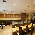 Pearl Hotel Kayabacho