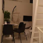 Hotel Bicyclette Sumida Tokyo - 03