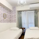 Shinjuku Kabukicho! Shinjuku Center新宿中心! !3Min Walk! Jr 新宿!地铁站步行3分! 新宿歌舞伎!著名连锁大型公寓!一层24小时保安常驻! 624