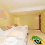 寅ホテル 御徒町 Tora Hotel Okachimachi