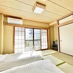 Toko Inn Japanese-Style Room Popularity
