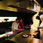 The Gate Hotel Tokyo By Hulic