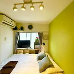 Plaza Sinjuku Cozy Mansion