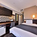 Apa Hotel Tsukiji Ekiminami