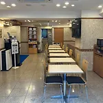 Toyoko Inn Tokyo Otsuka-Eki Kita-Guchi No 1
