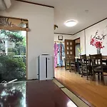 Shinjuku Shin-Okubo Japanese Style Inn