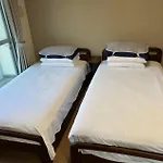 Skyhotel Ryogoku 駅徒歩4分