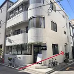 Kyo Sai 浅草2F浅草寺まで徒步約10分