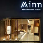 Minn Asakusa Kuramae Station